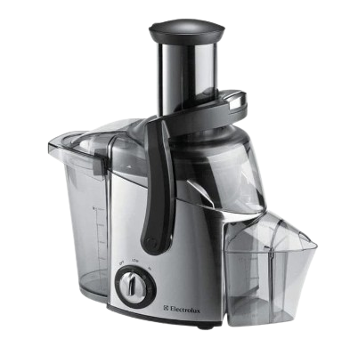 ELECTROLUX JUICER  ETJE1 40SS | 1 - Login Megastore