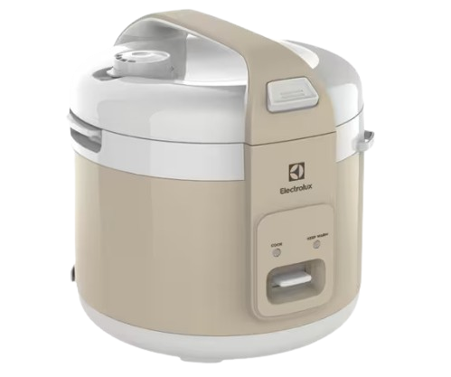 ELECTROLUX RICE COOKER E4RC1350B | 1 - Login Megastore