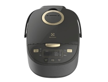 ELECTROLUX RICE COOKER E7RC1550K | 1 - Login Megastore