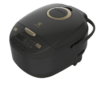 ELECTROLUX RICE COOKER E7RC1550K | 3 - Login Megastore