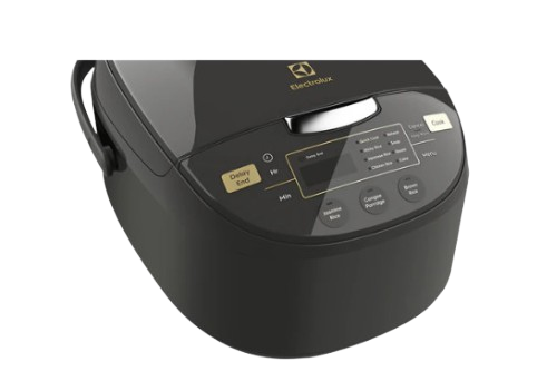 ELECTROLUX RICE COOKER E7RC1550K | 4 - Login Megastore