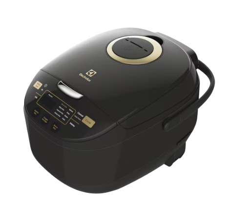 ELECTROLUX RICE COOKER E7RC1650K | 2 - Login Megastore