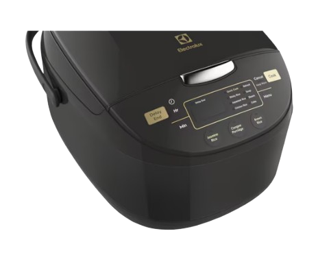 ELECTROLUX RICE COOKER E7RC1650K | 3 - Login Megastore