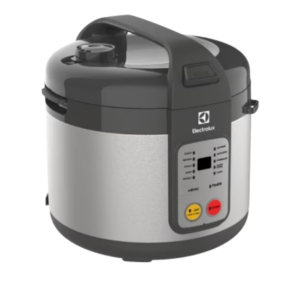 ELECTROLUX RICE COOKER  E4RC1680S | 1 - Login Megastore