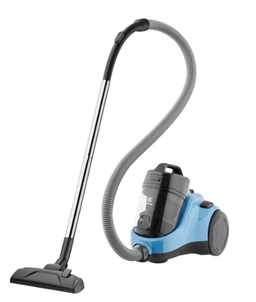 ELECTROLUX DRY VACUUM EC312BB | 3 - Login Megastore