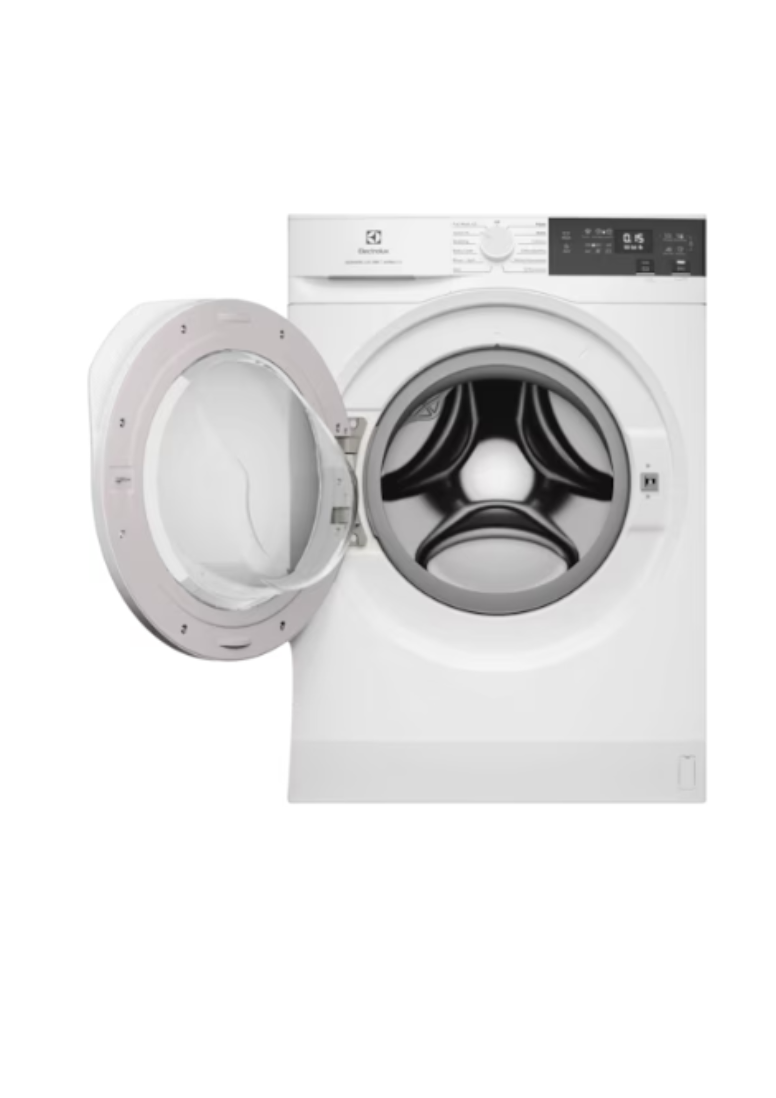 ELECTROLUX-FRONT LOAD WM-EWF8024D3WC | 1 - Login Megastore