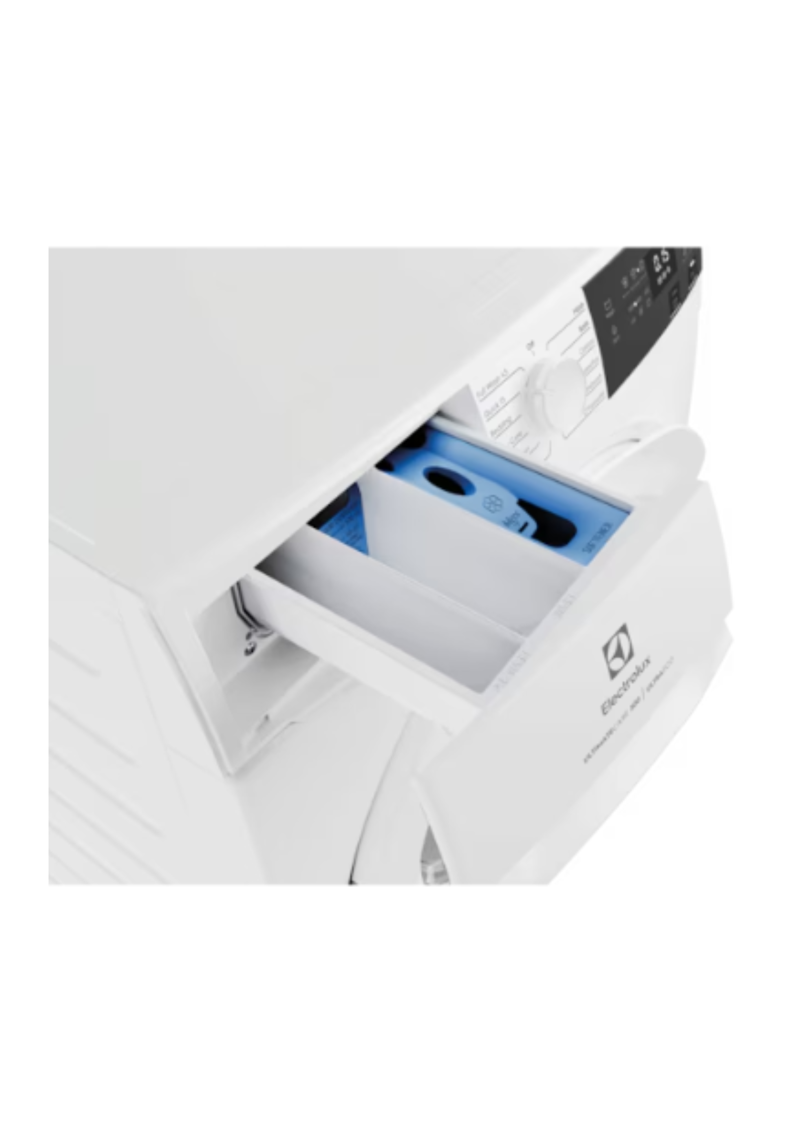 ELECTROLUX-FRONT LOAD WM-EWF8024D3WC | 4 - Login Megastore