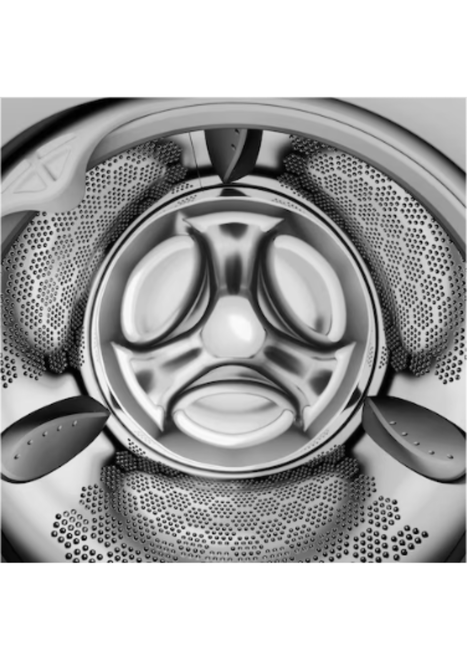 ELECTROLUX-FRONT LOAD WM-EWF8024D3WC | 5 - Login Megastore