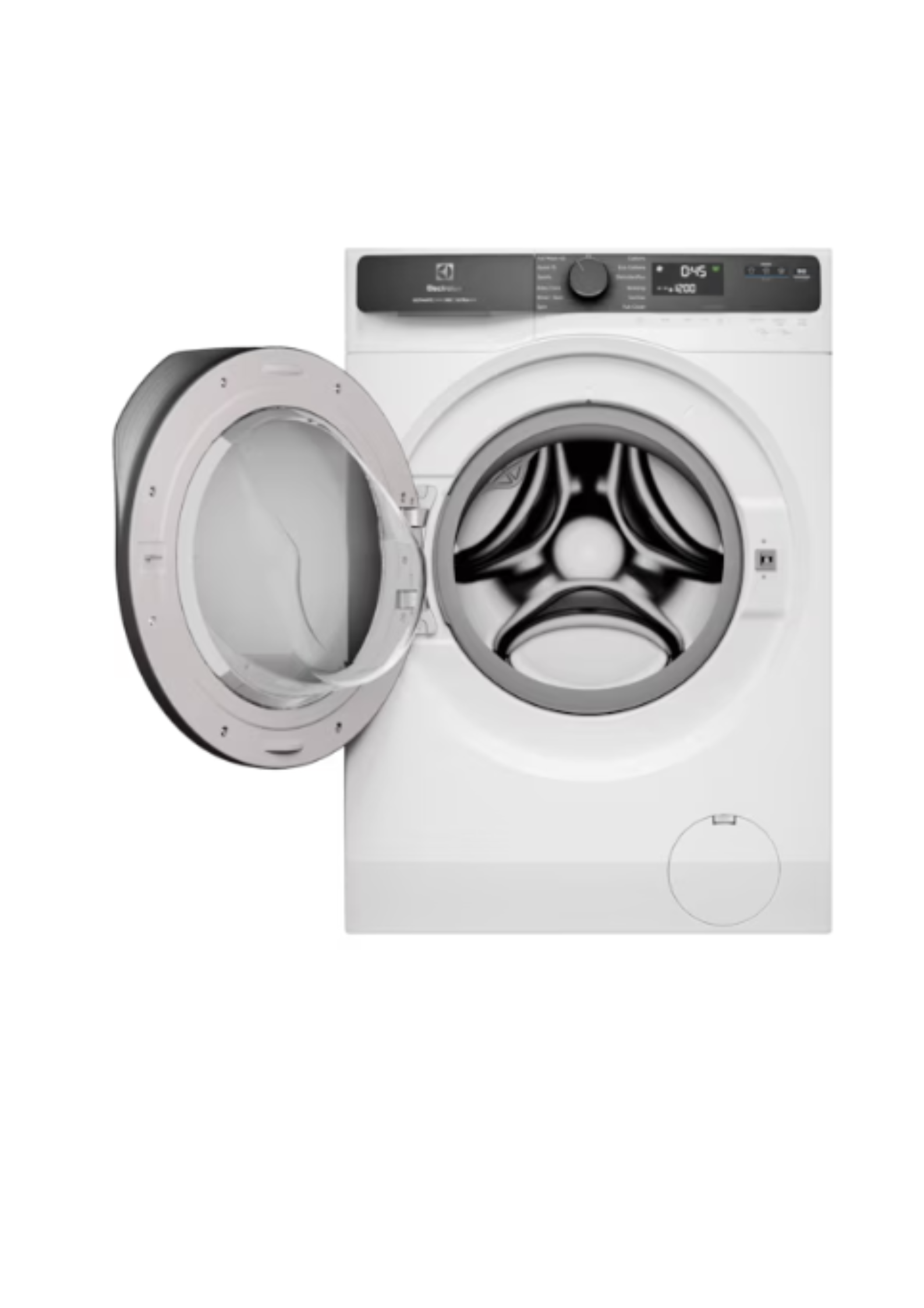 ELECTROLUX-FRONT LOAD WM-EWF9023P5WC | 2 - Login Megastore