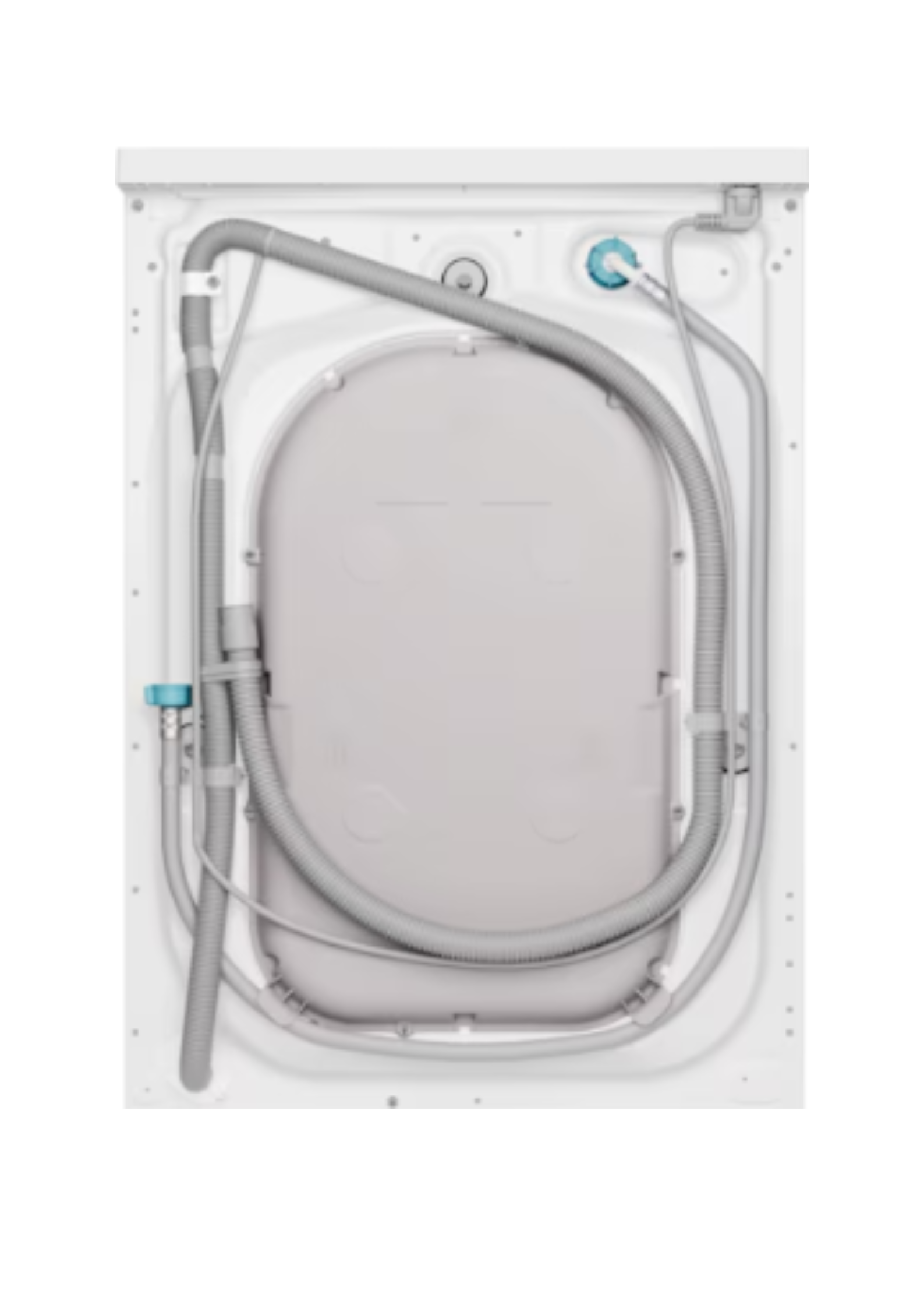 ELECTROLUX-FRONT LOAD WM-EWF9023P5WC | 3 - Login Megastore