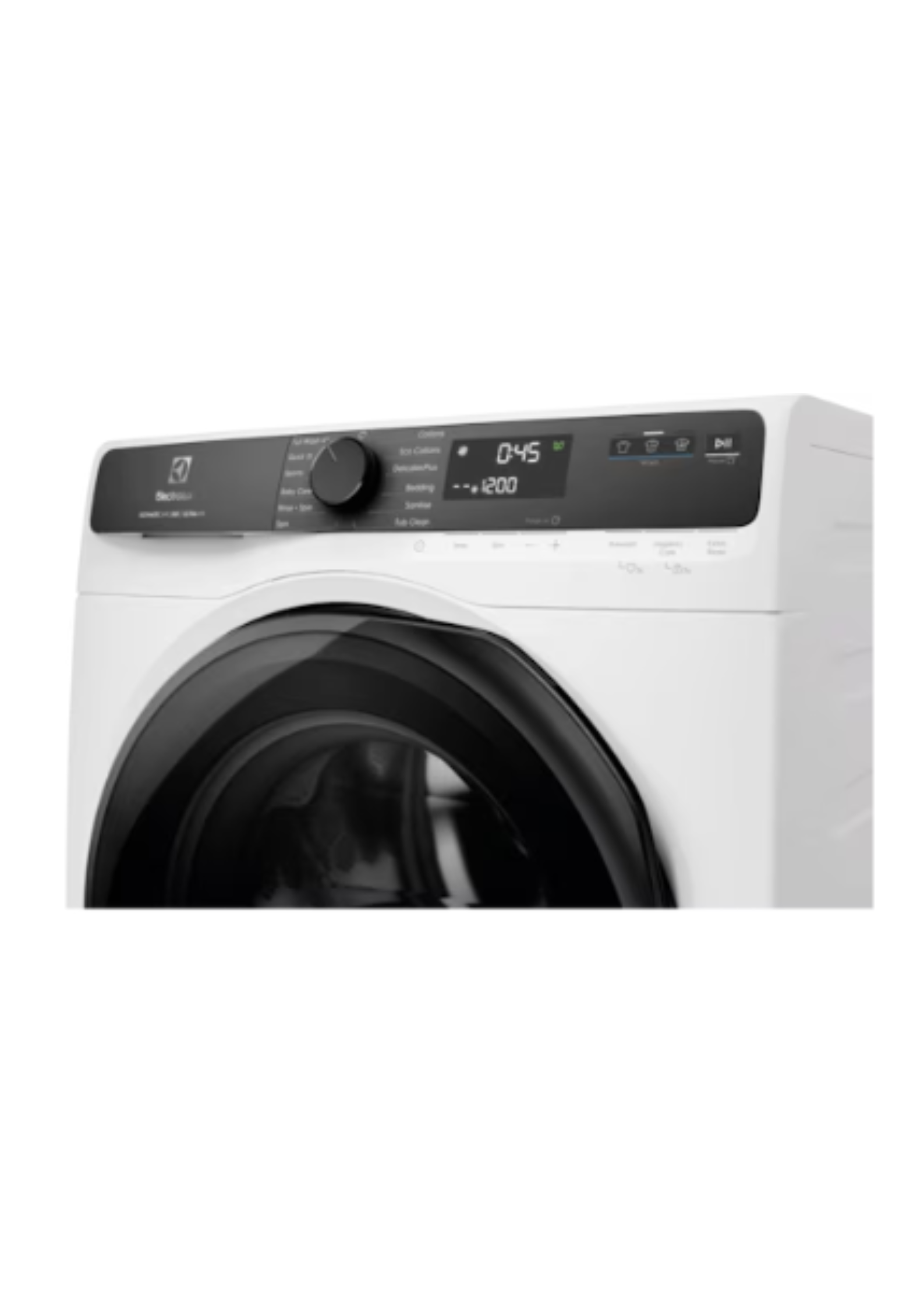 ELECTROLUX-FRONT LOAD WM-EWF9023P5WC | 4 - Login Megastore