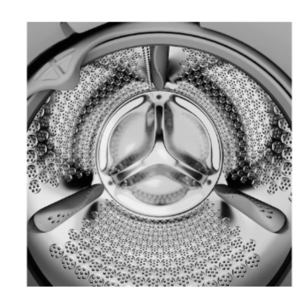 ELECTROLUX FRONT LOAD WM EWF1142R9SC | 4 - Login Megastore