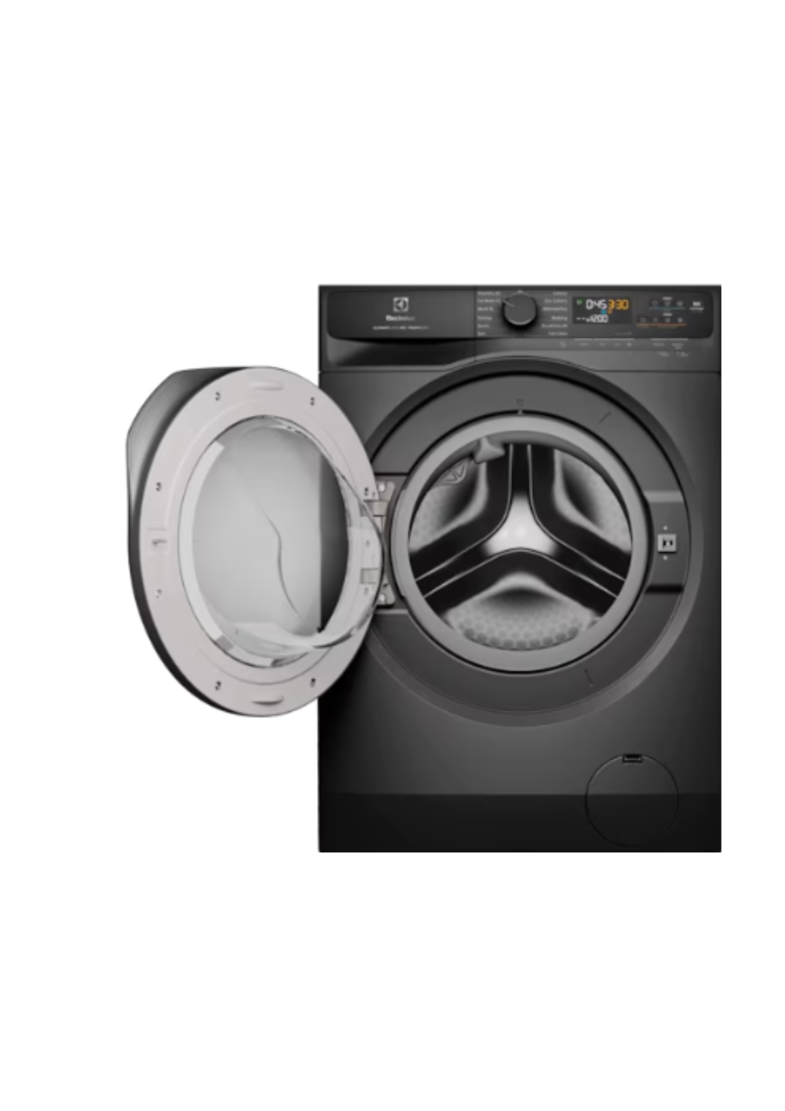 ELECTROLUX-FRONT LOAD WM-EWW1023P5SC | 4 - Login Megastore