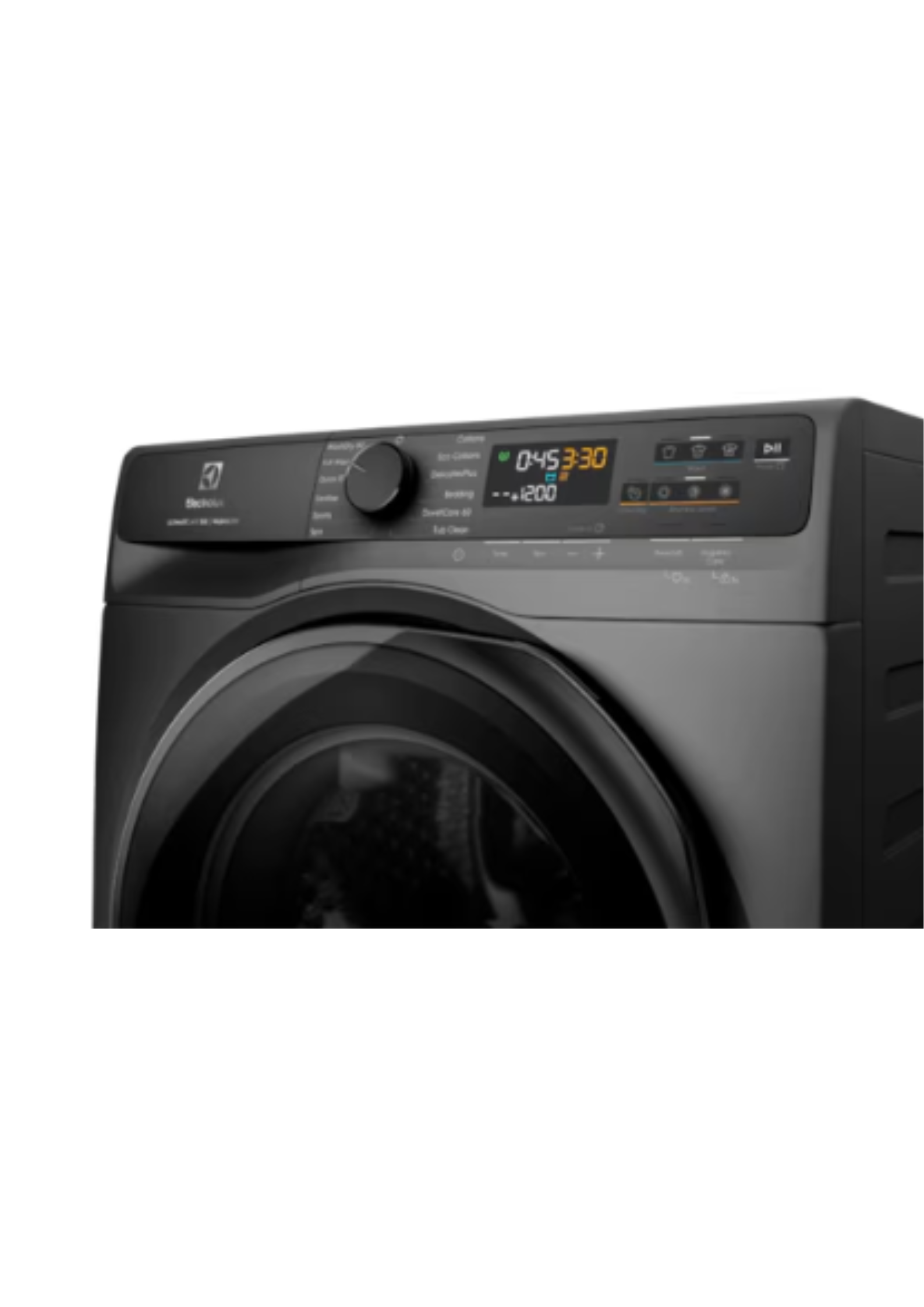 ELECTROLUX-FRONT LOAD WM-EWW1023P5SC | 5 - Login Megastore