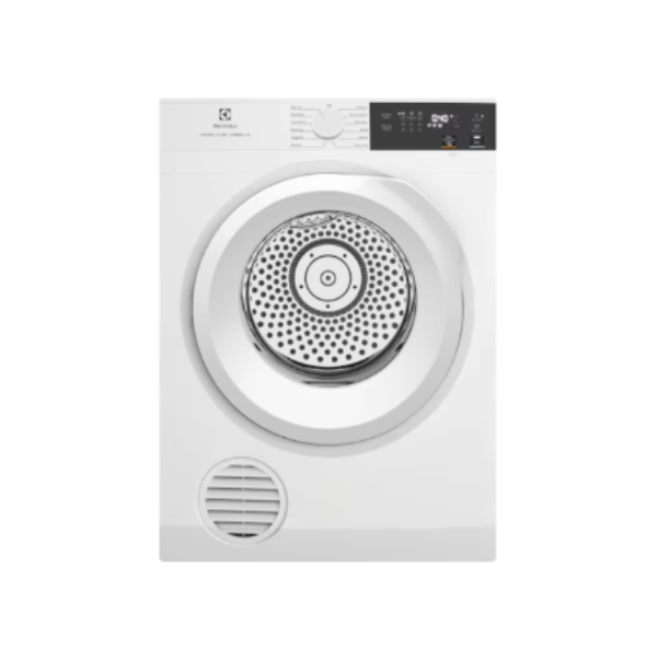 ELECTROLUX DRYER WM EDV804H3WC | 1 - Login Megastore