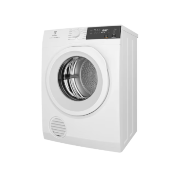 ELECTROLUX DRYER WM EDV804H3WC | 2 - Login Megastore