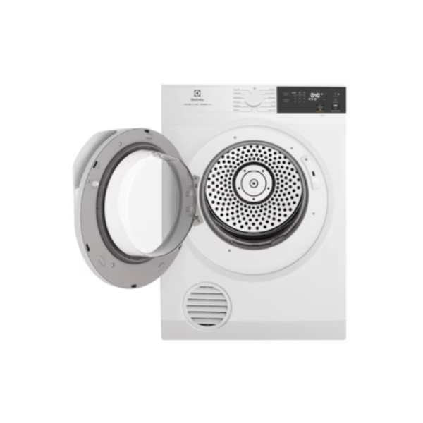 ELECTROLUX DRYER WM EDV804H3WC | 3 - Login Megastore