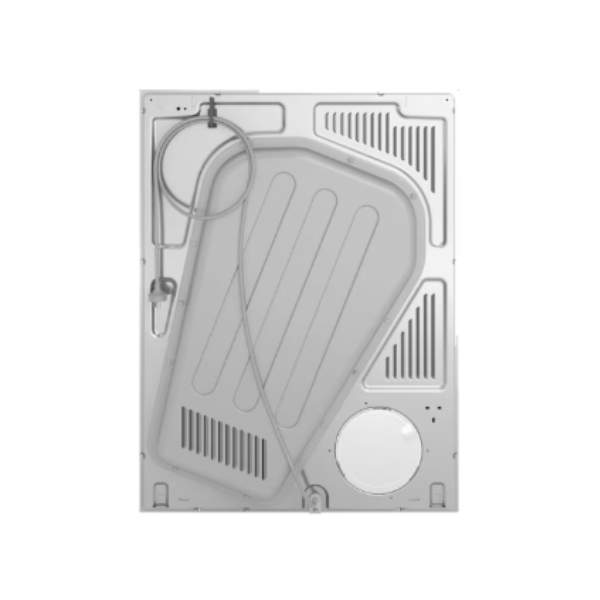 ELECTROLUX DRYER WM EDV804H3WC | 4 - Login Megastore