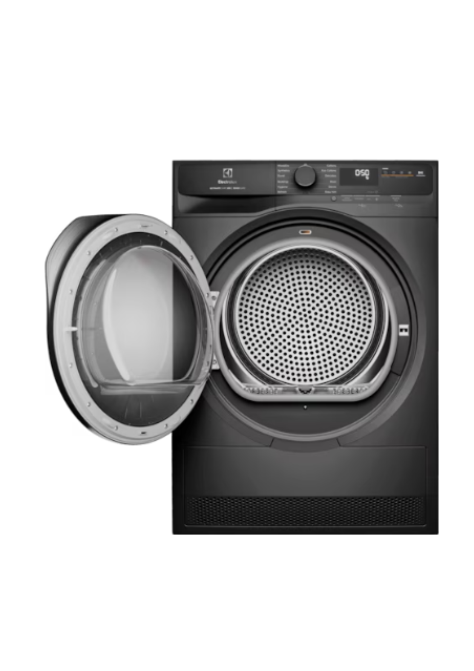 ELECTROLUX-DRYER WM-EDH803J5SC | 3 - Login Megastore