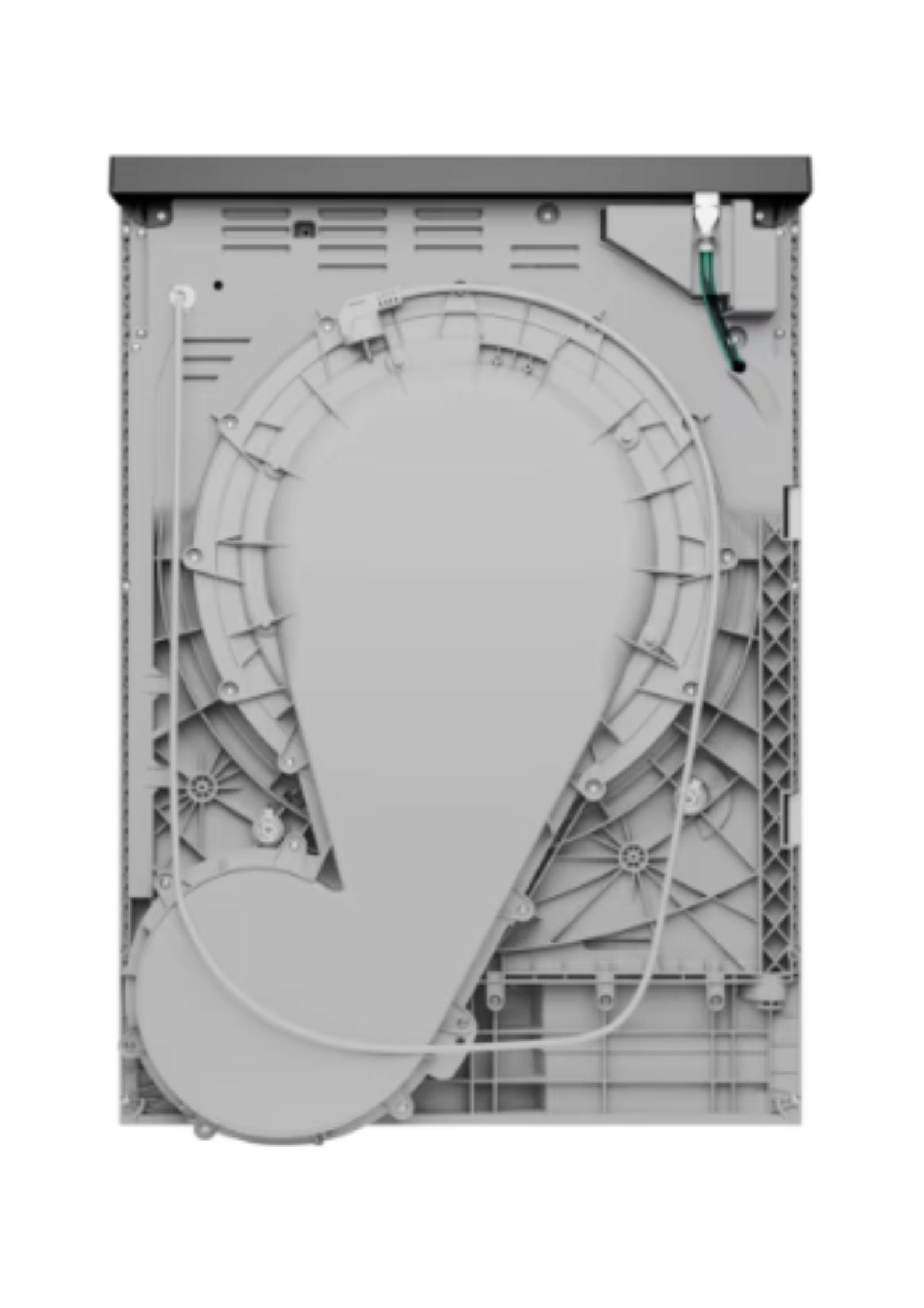 ELECTROLUX-DRYER WM-EDH803J5SC | 4 - Login Megastore