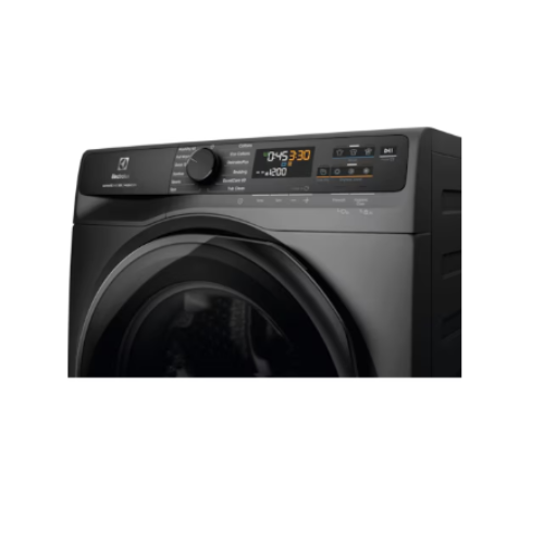 ELECTROLUX FRONT LOAD WM EWW1343P5SC | 5 - Login Megastore