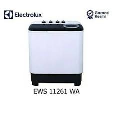 ELECTROLUX SEMI WM EWS98261WA | 1 - Login Megastore