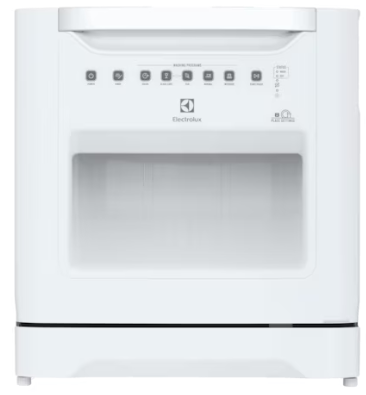 ELECTROLUX DISH WASHER WM ESF6010BW | 1 - Login Megastore