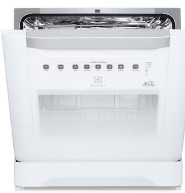 ELECTROLUX DISH WASHER WM ESF6010BW | 3 - Login Megastore