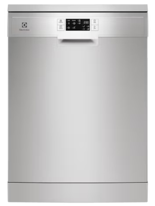 ELECTROLUX DISH WASHER WM ESF5512LOX | 1 - Login Megastore