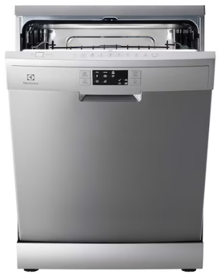 ELECTROLUX DISH WASHER WM ESF5512LOX | 2 - Login Megastore