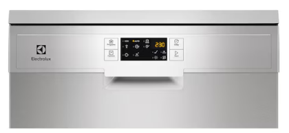 ELECTROLUX DISH WASHER WM ESF5512LOX | 4 - Login Megastore