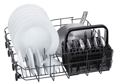 ELECTROLUX DISH WASHER WM ESF5512LOX | 5 - Login Megastore