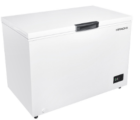 HITACHI 1D FREEZER FC316GD1 | 2 - Login Megastore