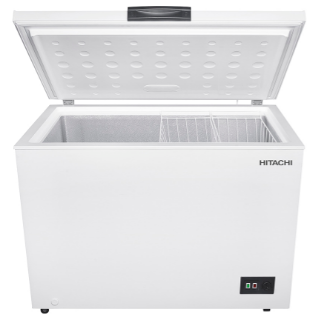 HITACHI 1D FREEZER FC316GD1 | 3 - Login Megastore