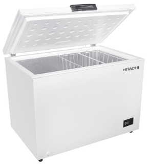 HITACHI 1D FREEZER FC316GD1 | 4 - Login Megastore