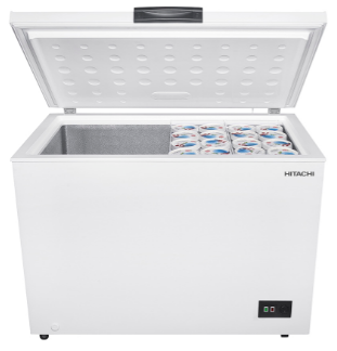 HITACHI 1D FREEZER FC316GD1 | 5 - Login Megastore