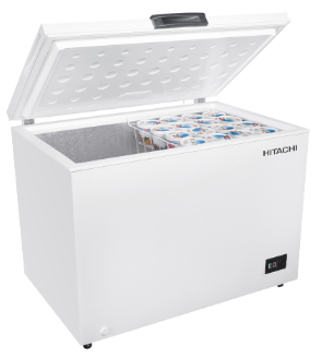 HITACHI 1D FREEZER FC316GD1 | 6 - Login Megastore