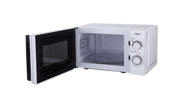 HITACHI MICROWAVE OVEN HMRM2001 | 2 - Login Megastore