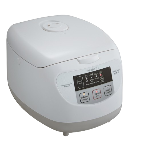 HITACHI RICE COOKER RZZH18YW | 2 - Login Megastore