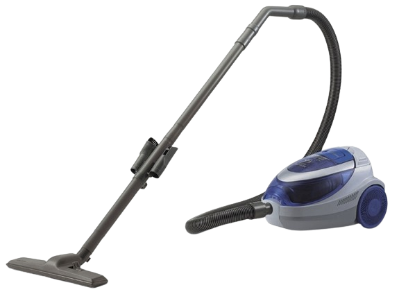 HITACHI DRY VACUUM  CVSH18BL | 1 - Login Megastore