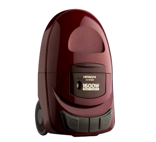 HITACHI DRY VACUUM  CVW1600WR | 1 - Login Megastore