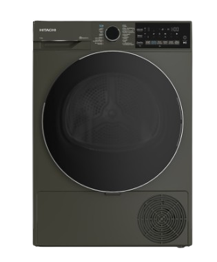 HITACHI DRYER WM TD100XFVEM | 1 - Login Megastore