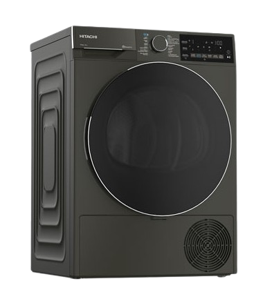 HITACHI DRYER WM TD100XFVEM | 2 - Login Megastore