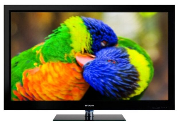 HITACHI LED TV LE46T05A | 1 - Login Megastore