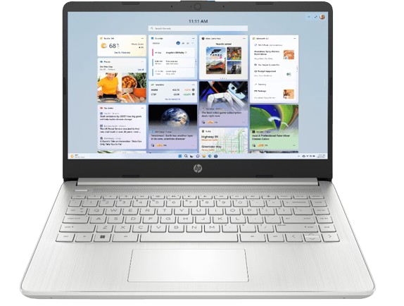 HP NOTEBOOK LAPTOP 14S DQ4028TU GOLD (KI) | 1 - Login Megastore