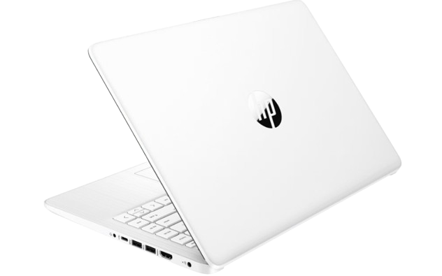 HP-NOTEBOOK LAPTOP-14S DQ4029TU WHITE (KI) | 3 - Login Megastore