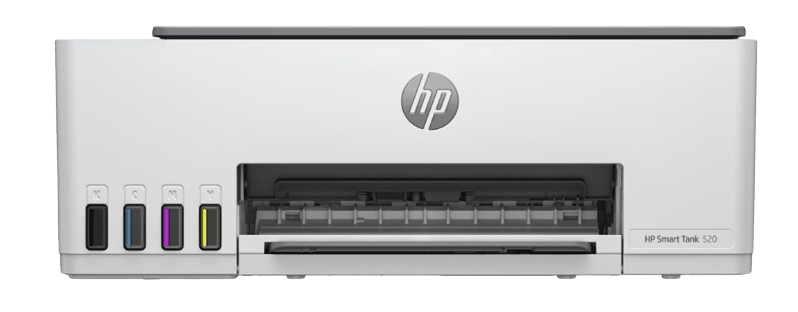 HP SMART TANK 520 ALL IN ONE PRINTER (KI) | 1 - Login Megastore