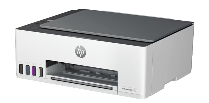 HP SMART TANK 520 ALL IN ONE PRINTER (KI) | 2 - Login Megastore