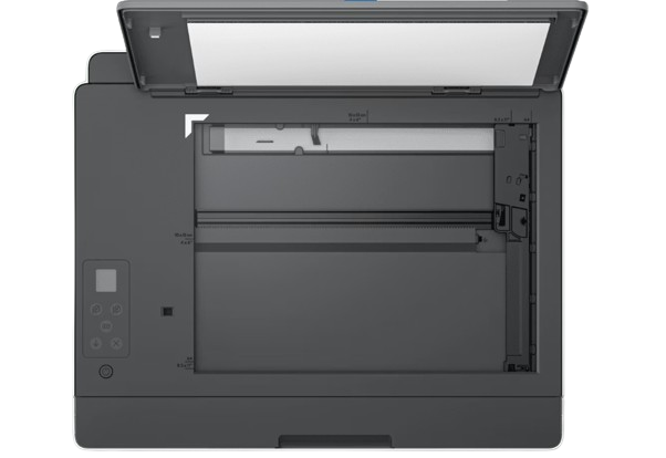 HP SMART TANK 520 ALL IN ONE PRINTER (KI) | 6 - Login Megastore