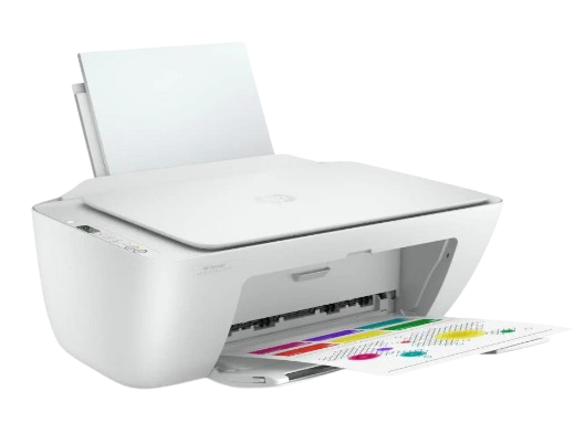 HP INKJET PRINTER HP DESKJET IA 2775 AIO PRINTER (KI) | 3 - Login Megastore